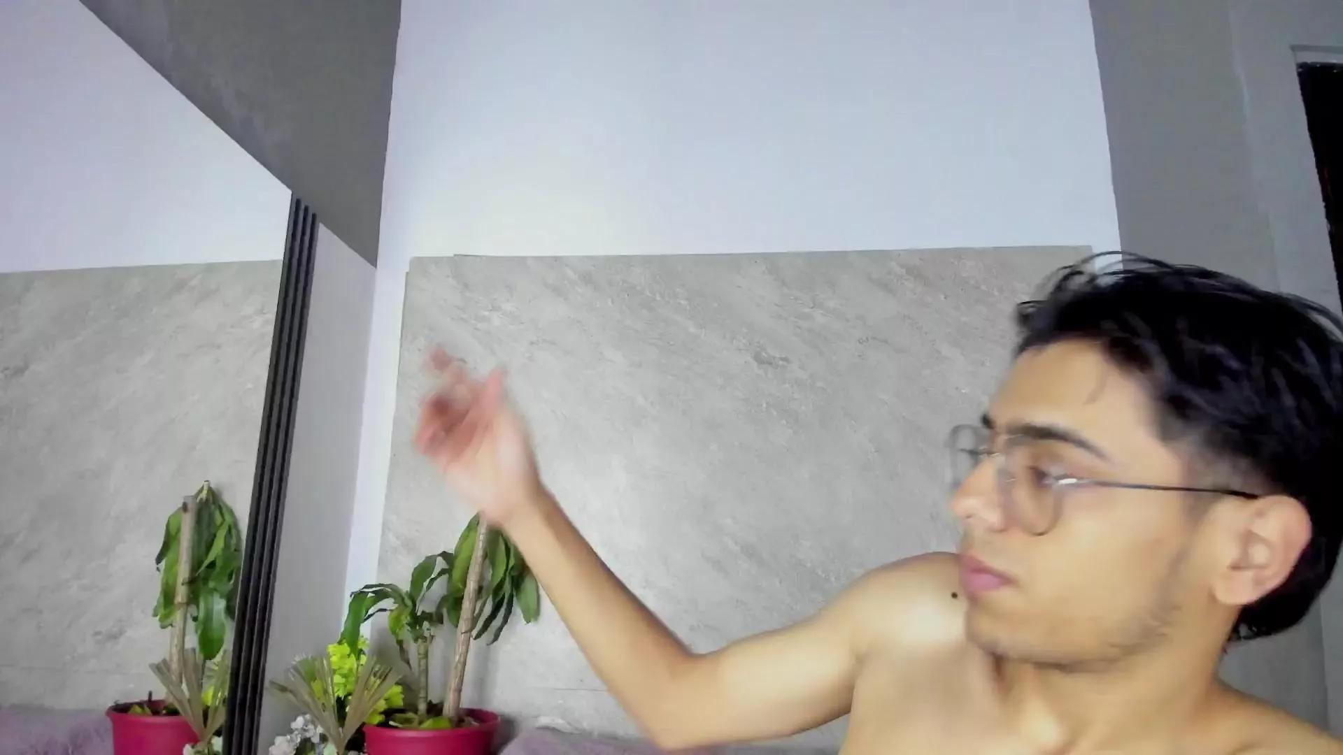 abbychad on Cam4 