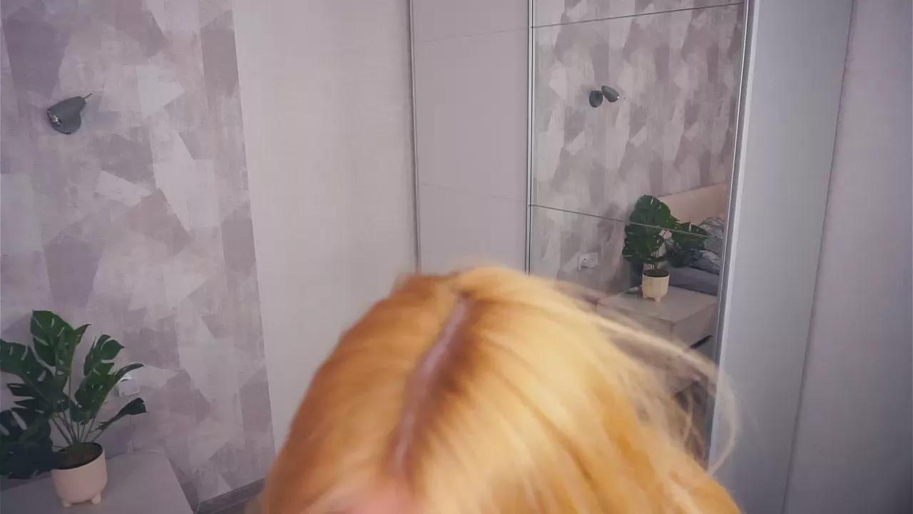 AfraBabyGills on Cam4 