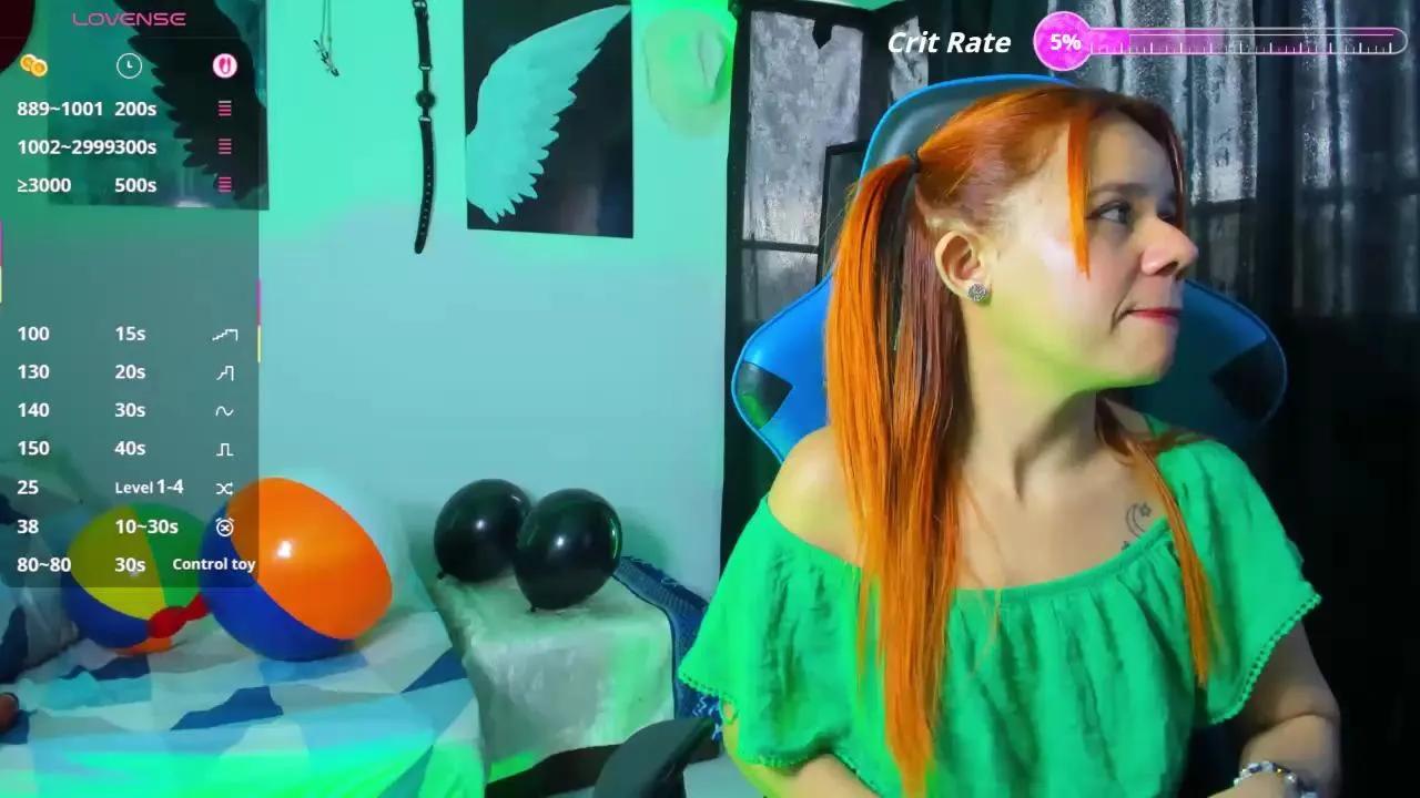 agatha_walter_ on Cam4 