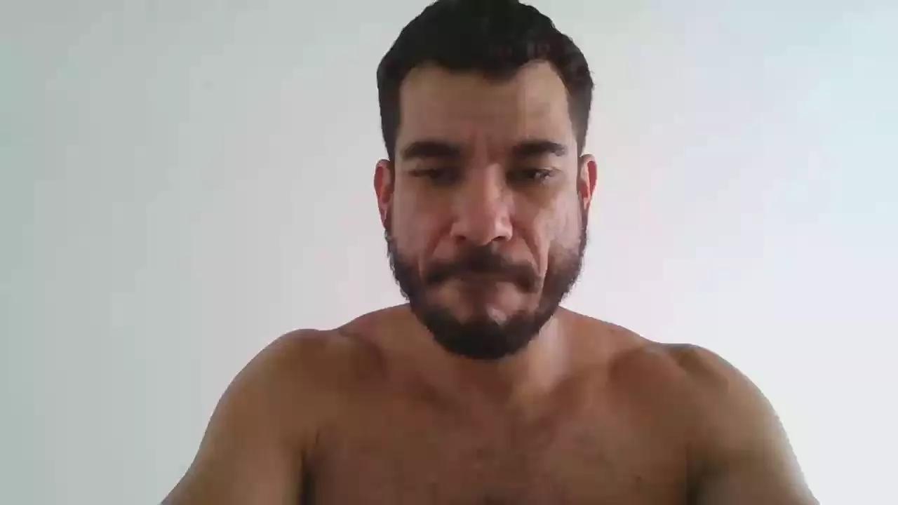 Alef24cm on Cam4 