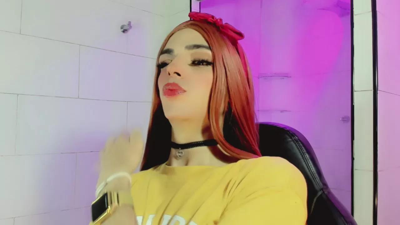 alessa_mullen on Cam4 