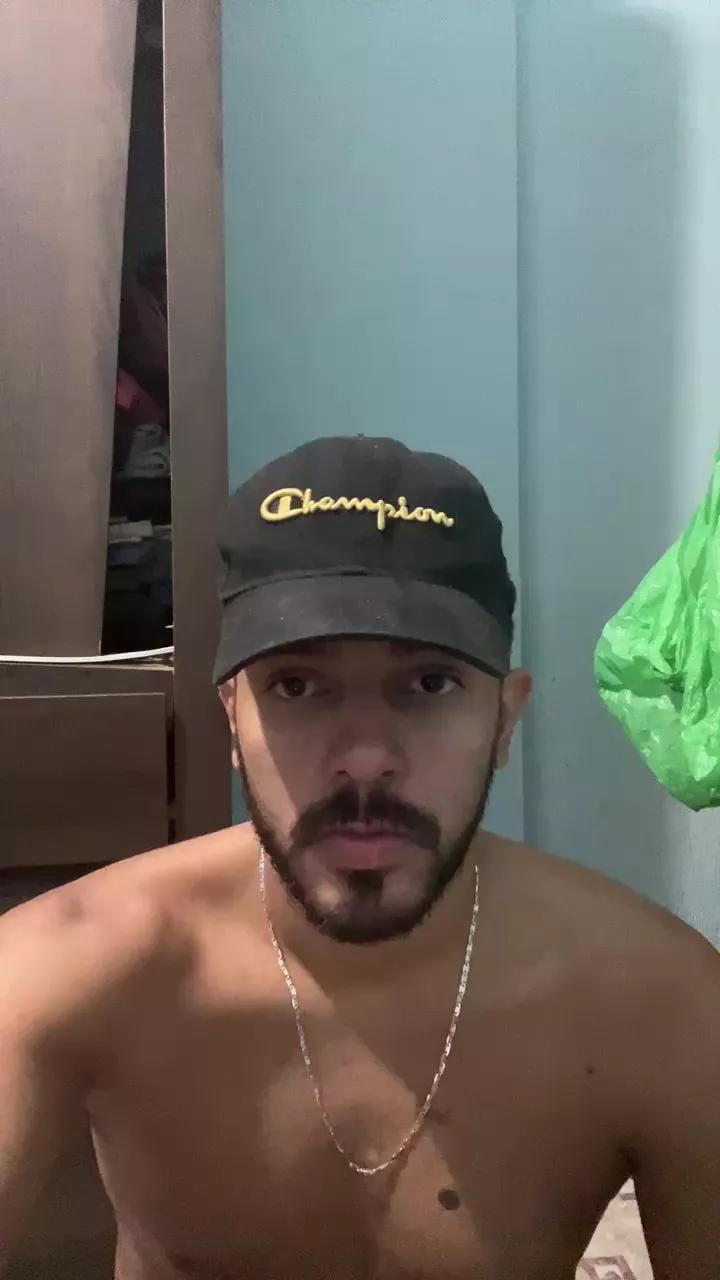 Allanzitto31 on Cam4 