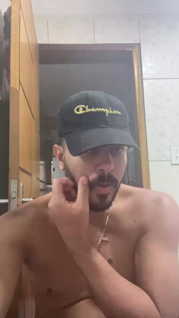 Allanzitto31 on Cam4 