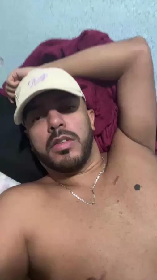 Allanzitto31 on Cam4 