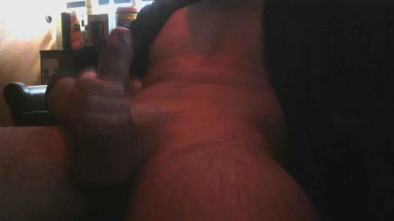 alxrdr on Cam4 