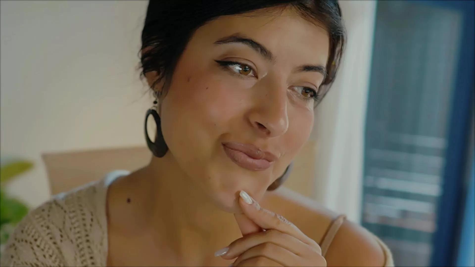 Anabel_curvy on Cam4 