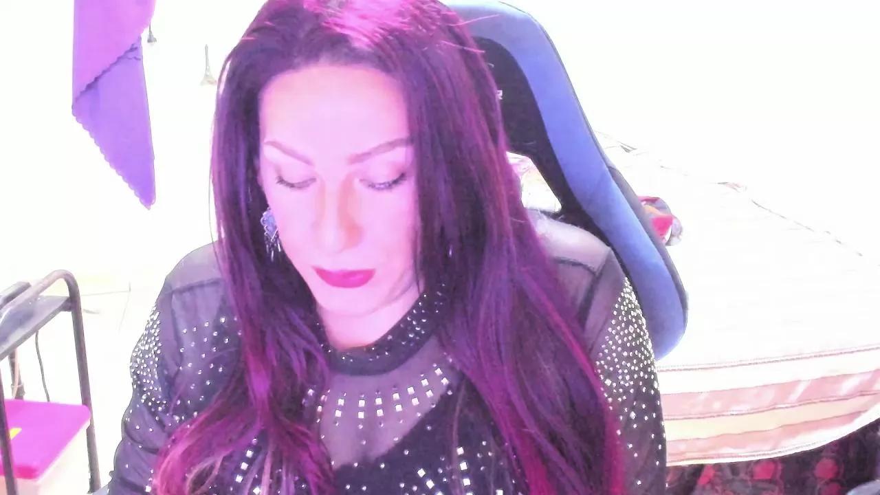 arcax4 on Cam4 