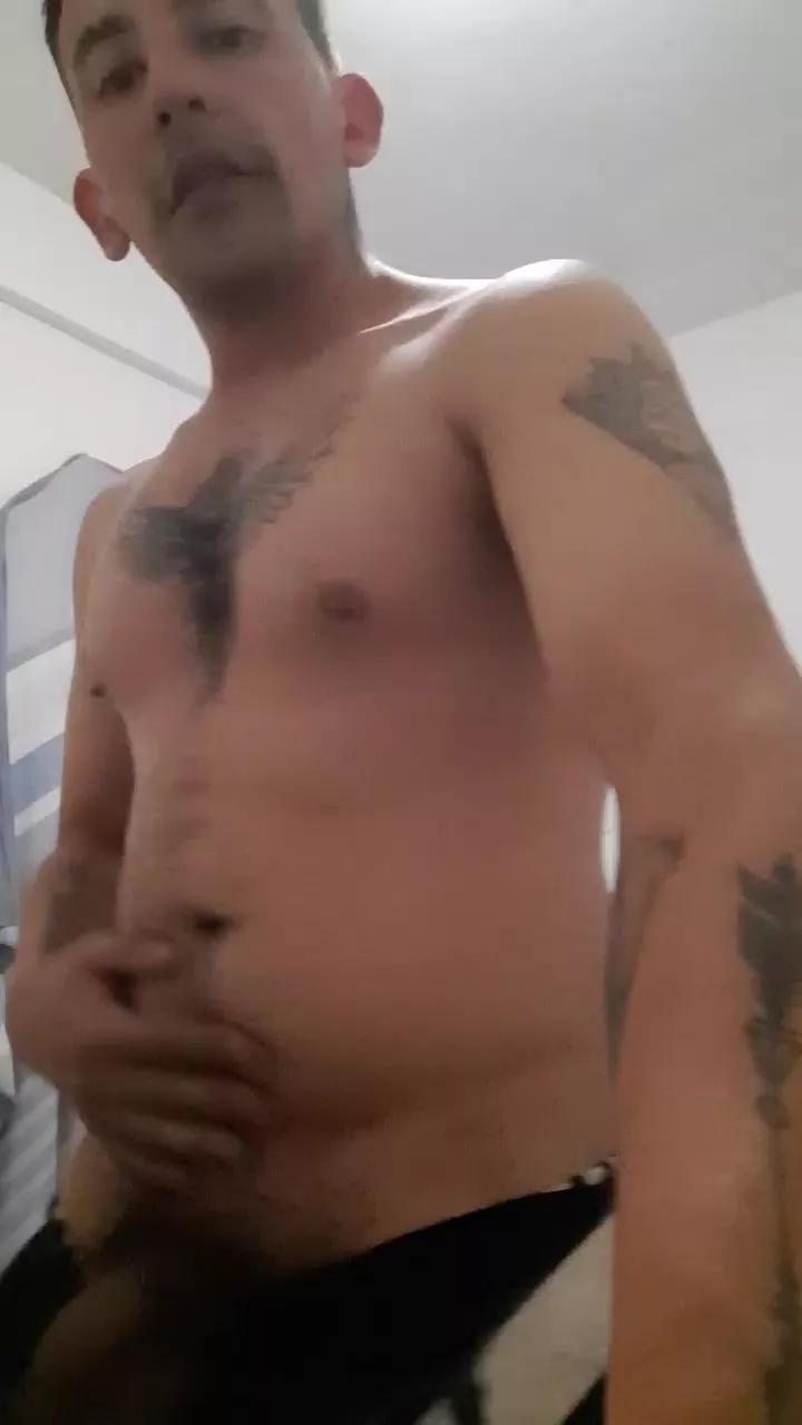 arsu_fun on Cam4 