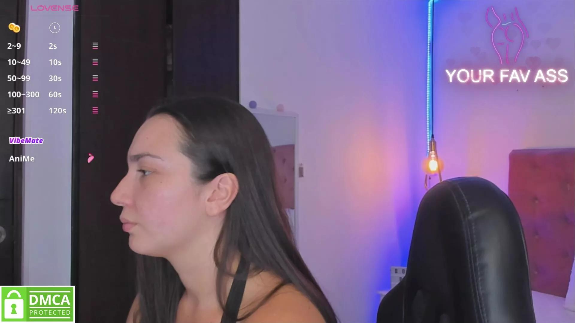 AVA__BLUE on Cam4 