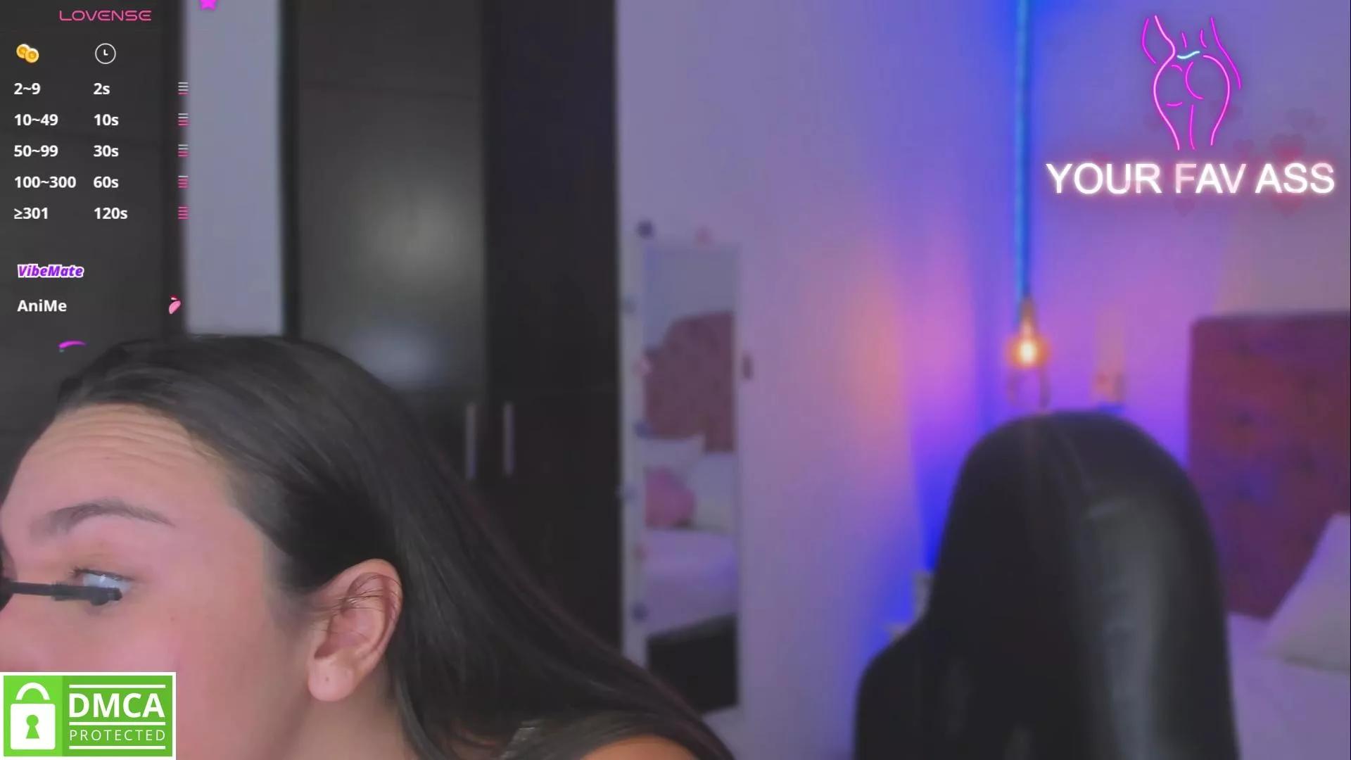 AVA__BLUE on Cam4 