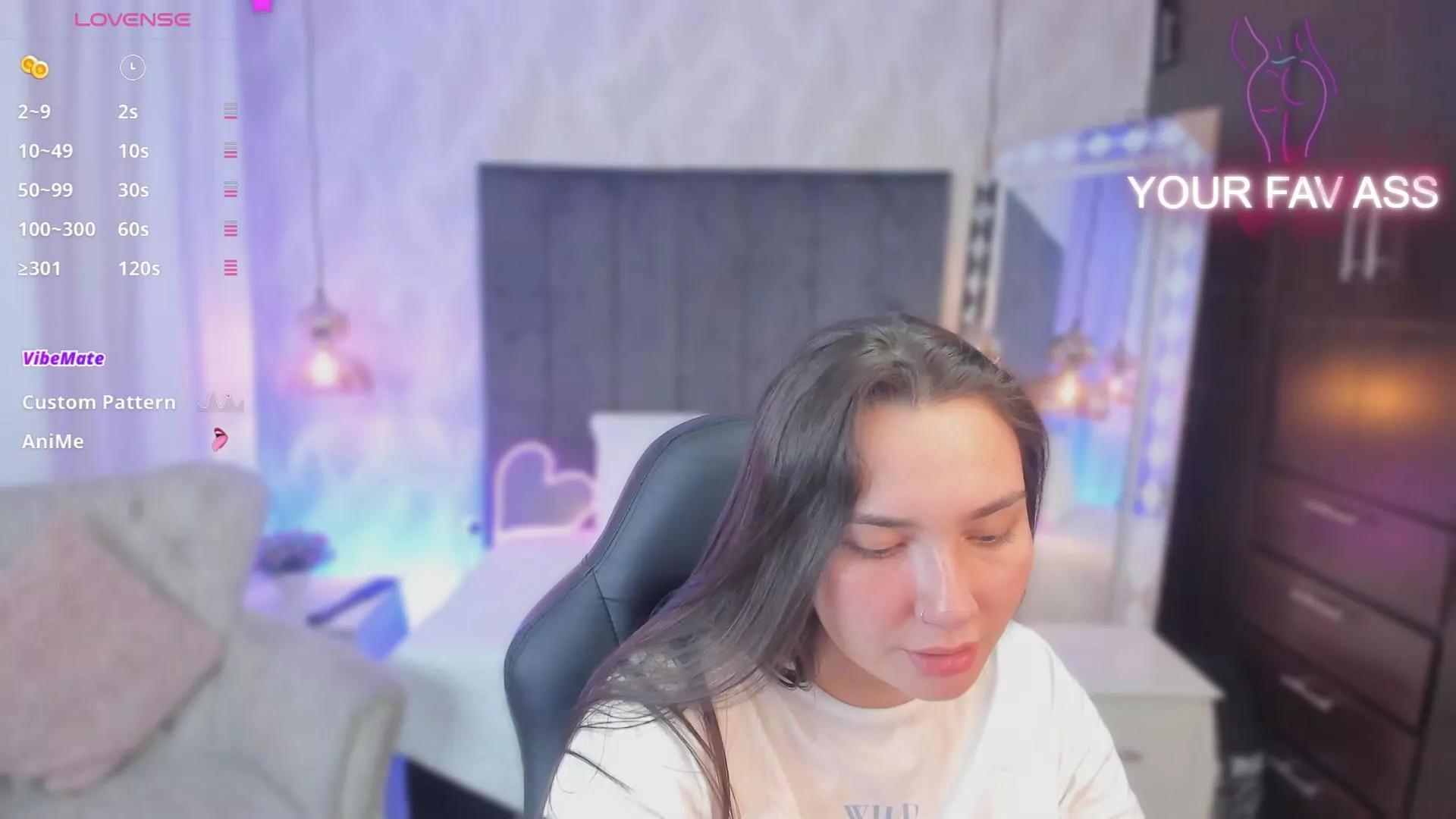 AVA__BLUE on Cam4 