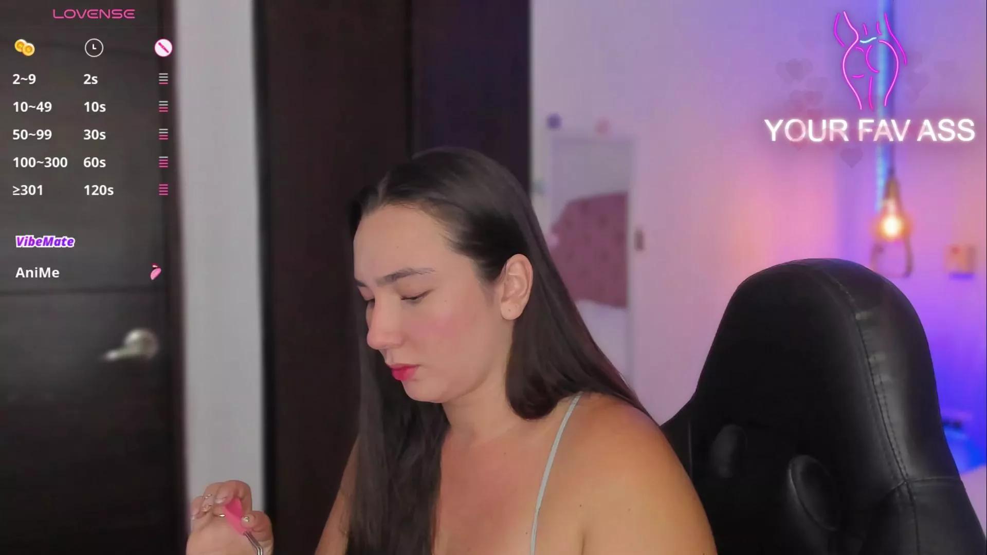 AVA__BLUE on Cam4 