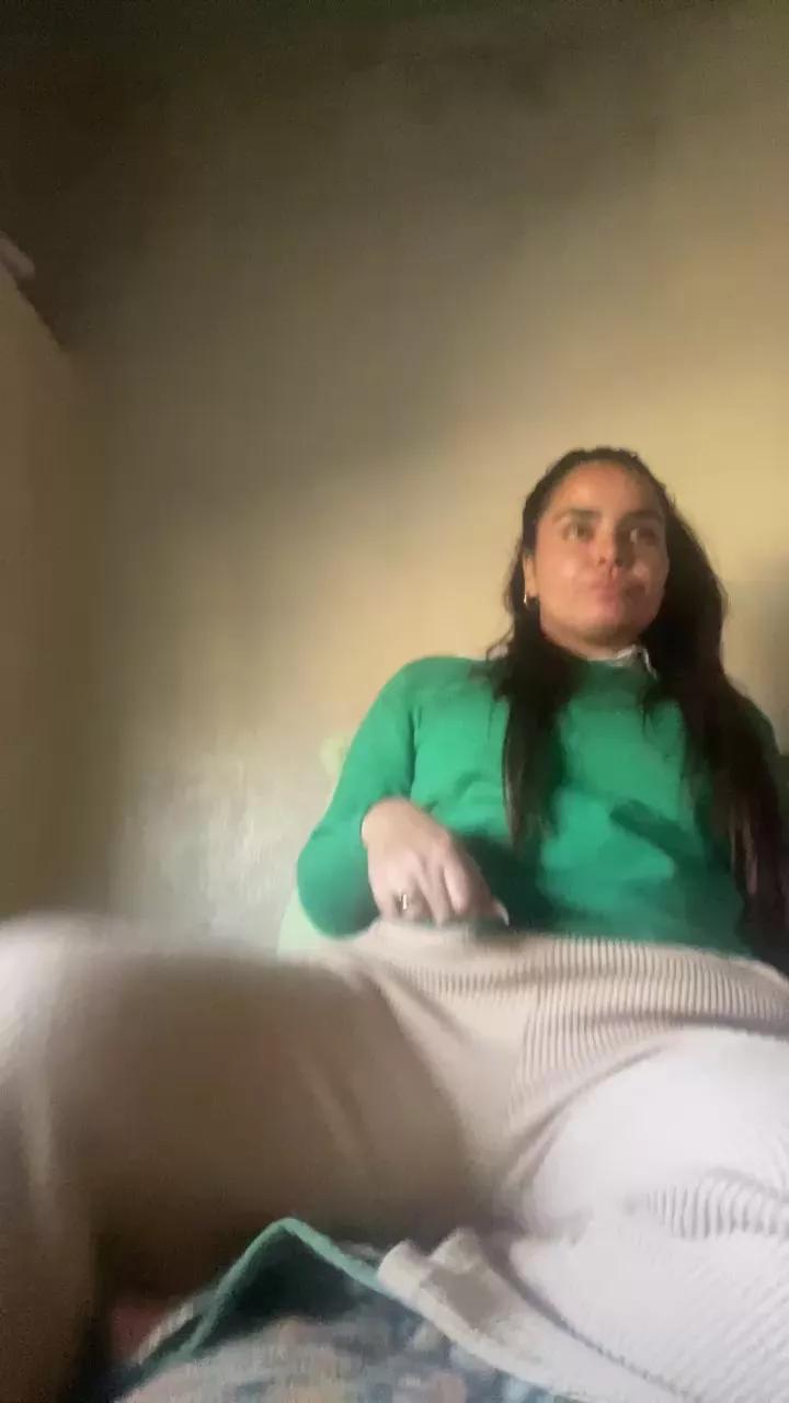 azul6663 on Cam4 