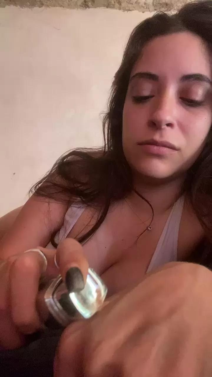 Babyalma1994 on Cam4 