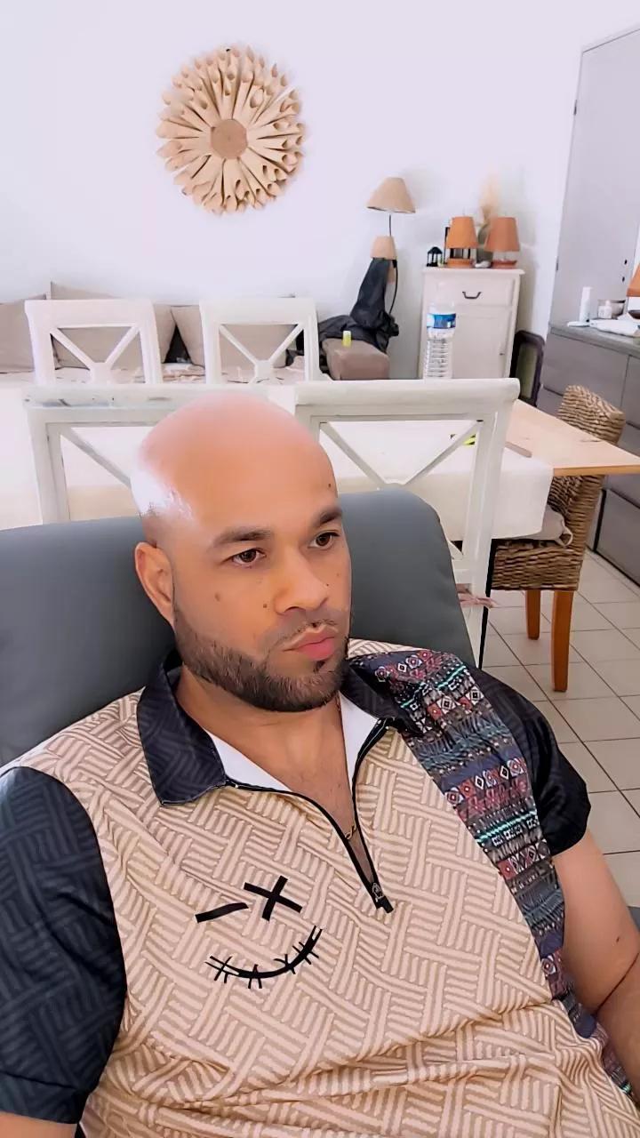 BANE_KYUBI on Cam4 