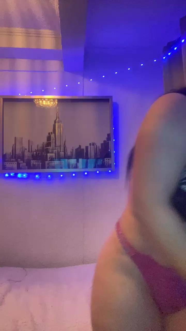 Bebeciitaaa on Cam4 