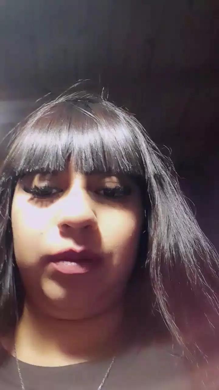 Bebijuu23 on Cam4 