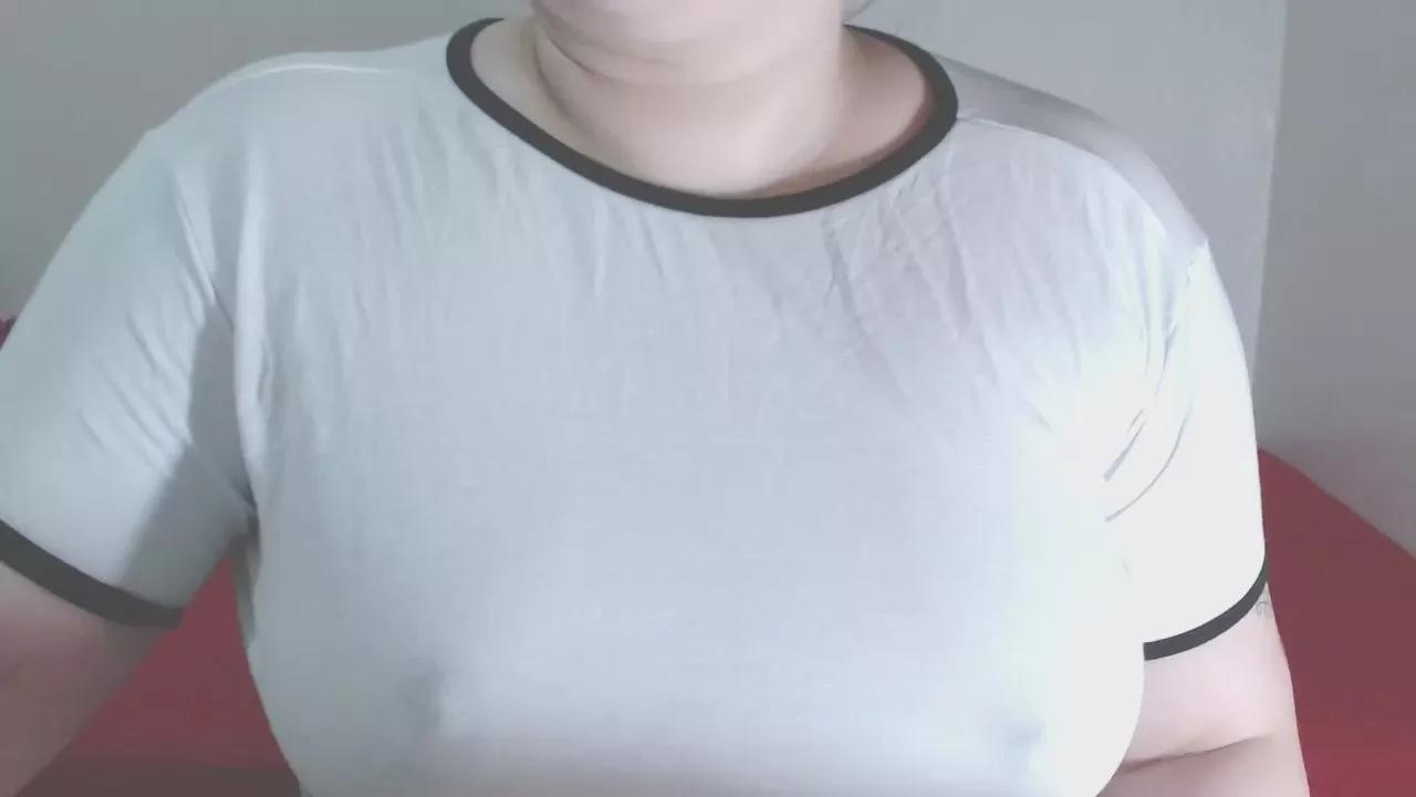 becca250 on Cam4 