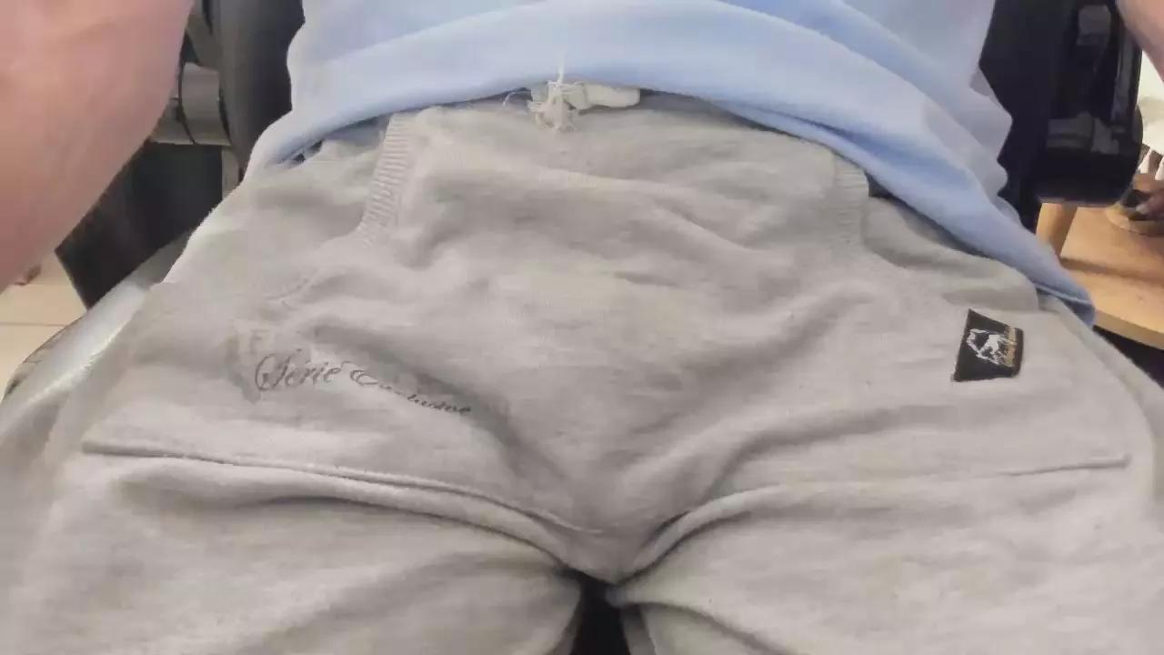 beffer_fun on Cam4 