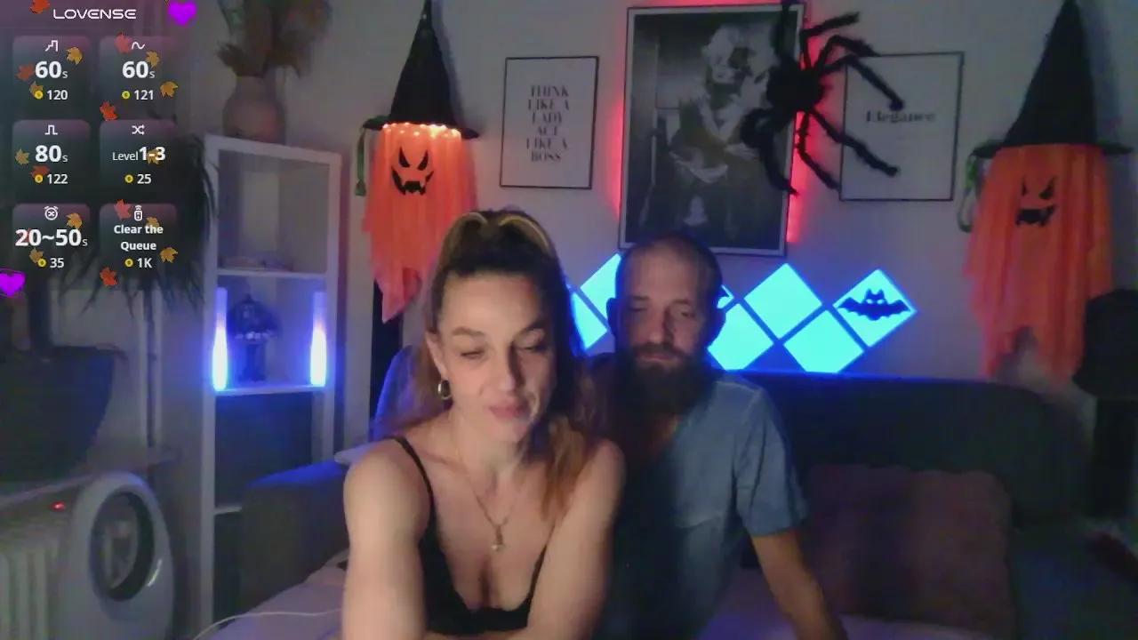 Bella_und_Uwe on Cam4 