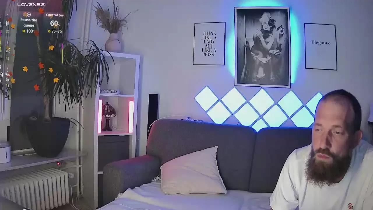 Bella_und_Uwe on Cam4 