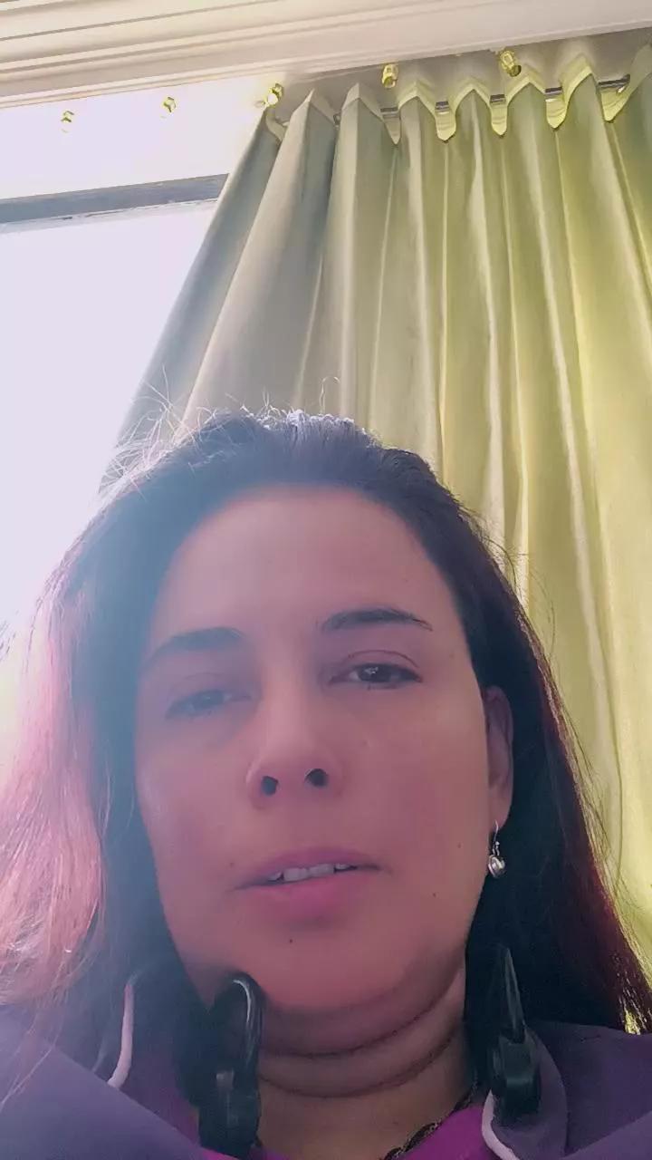 bellajade1985 on Cam4 