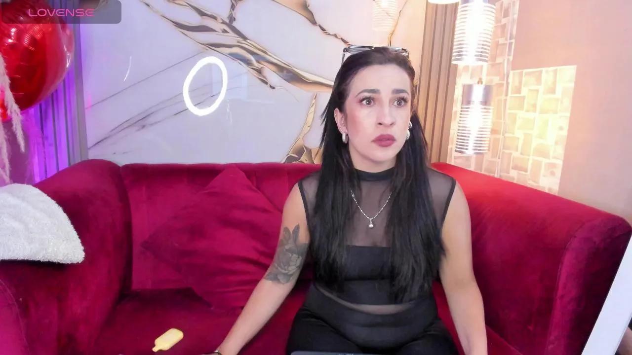 BellaWilliams on Cam4 