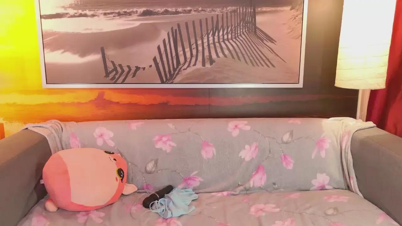 BigBoobsARRI on Cam4 