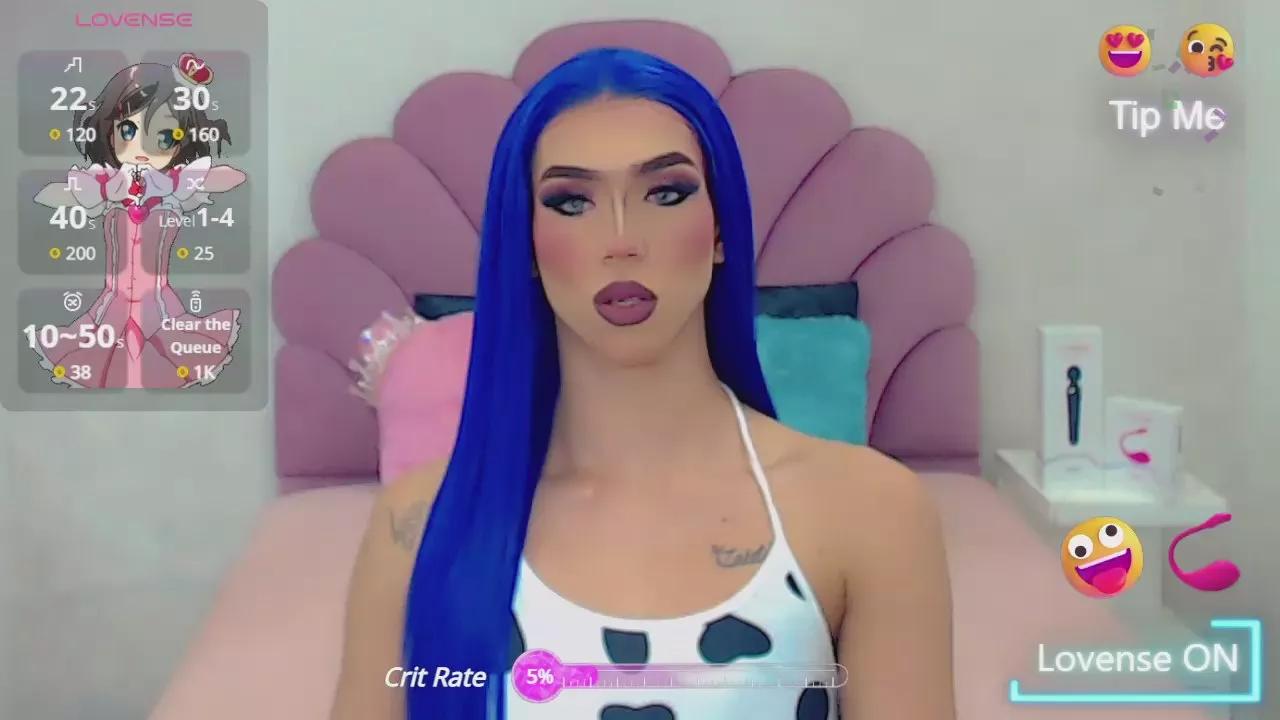 briana_sex322 on Cam4 