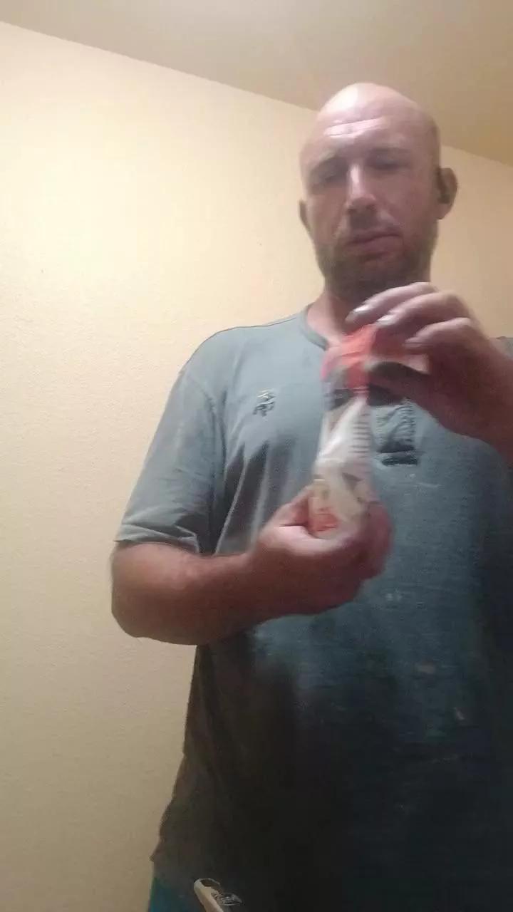 brucejuce666 on Cam4 