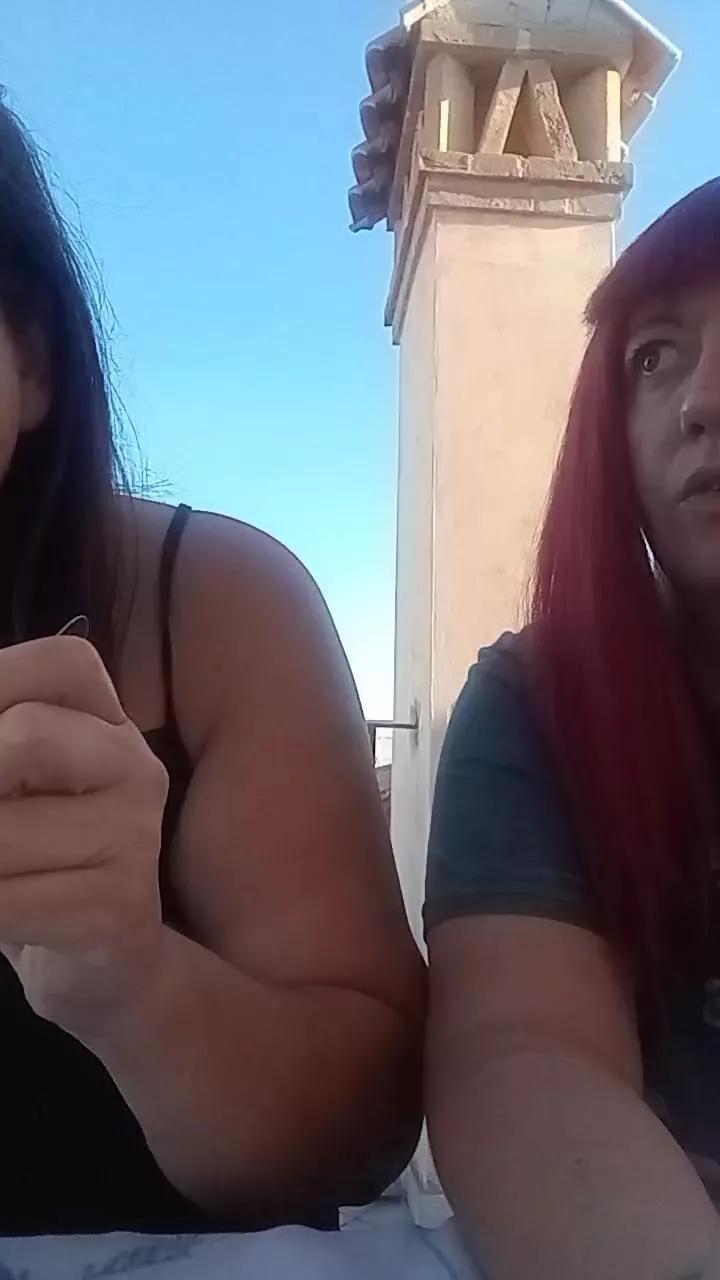 Carolyne2023 on Cam4 