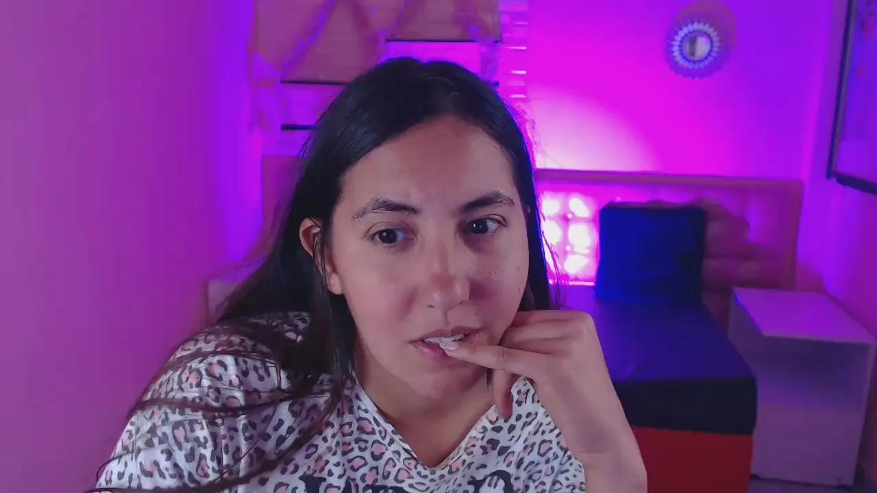 cassandra_ruiz3 on Cam4 