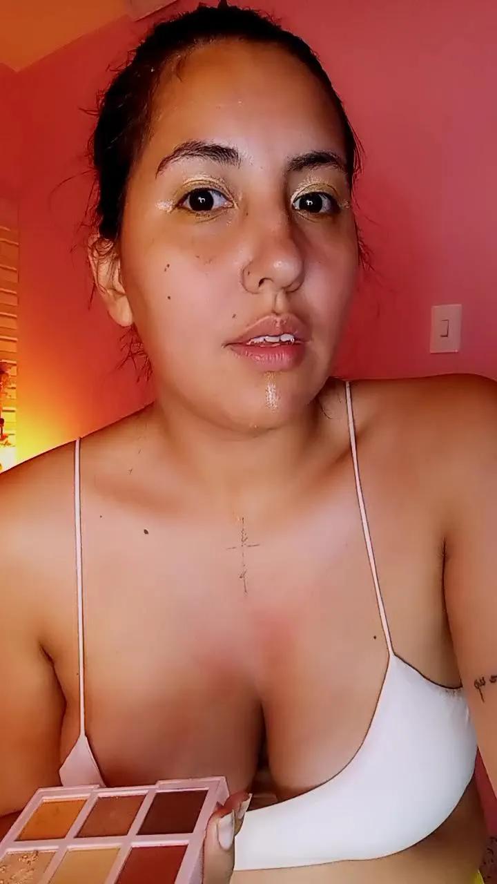 cassandra_ruiz3 on Cam4 