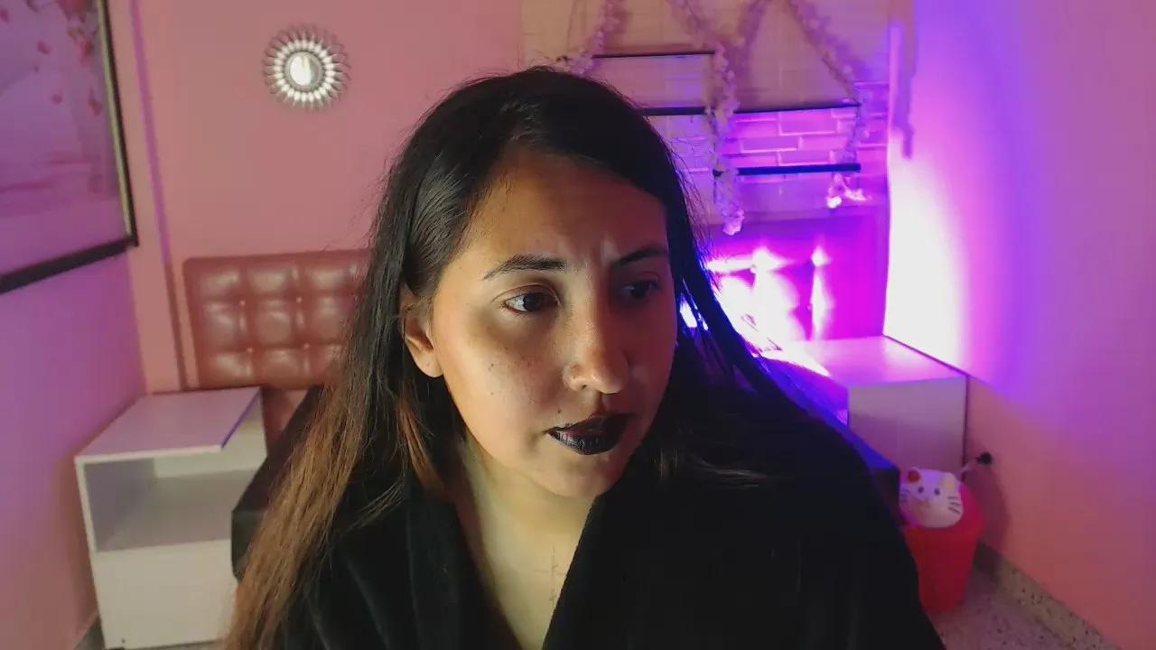 cassandra_ruiz3 on Cam4 