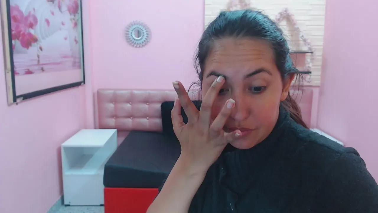 cassandra_ruiz3 on Cam4 