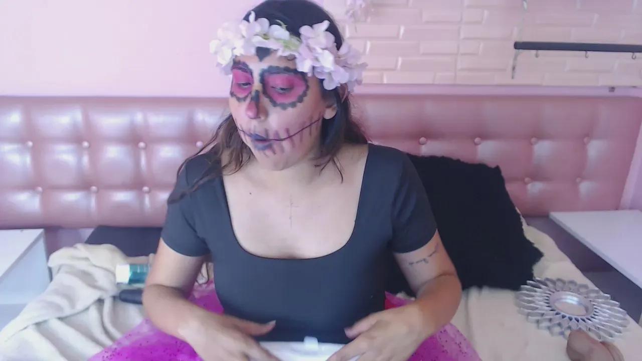 cassandra_ruiz3 on Cam4 