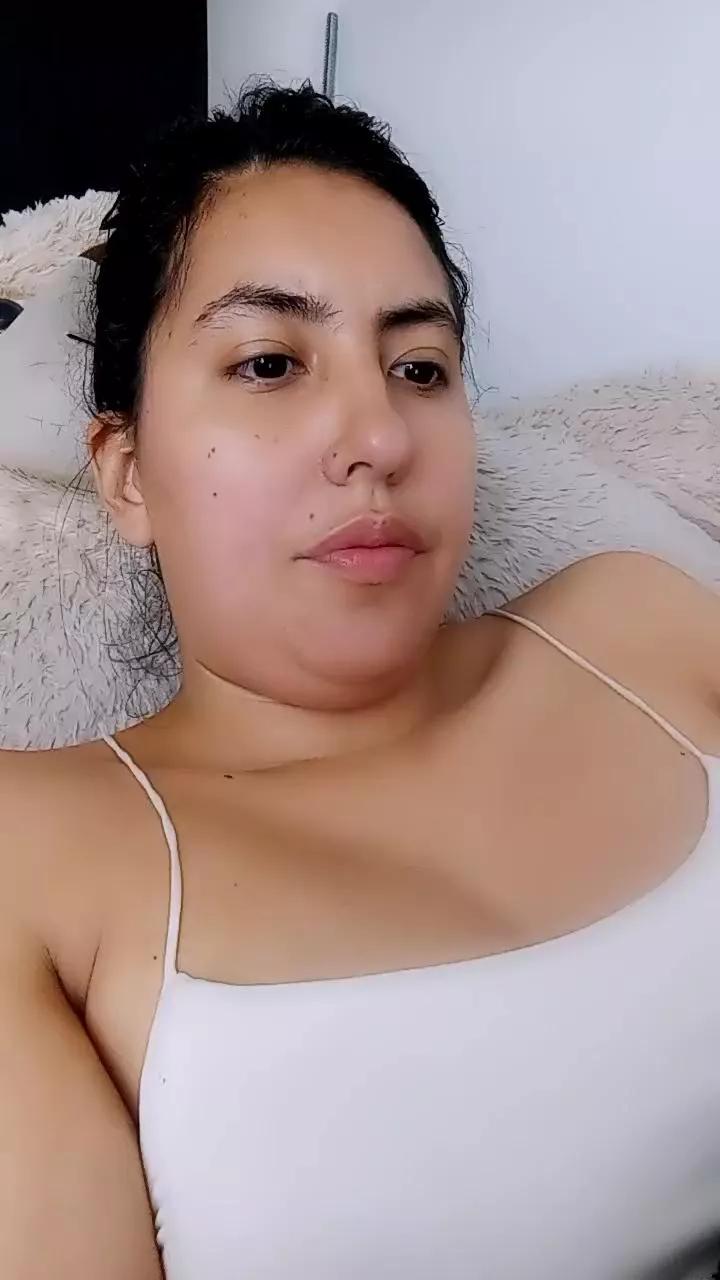 cassandra_ruiz3 on Cam4 