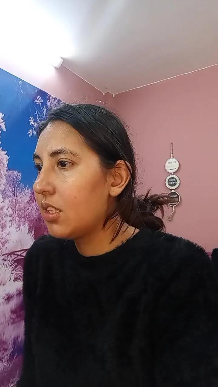 cassandra_ruiz3 on Cam4 