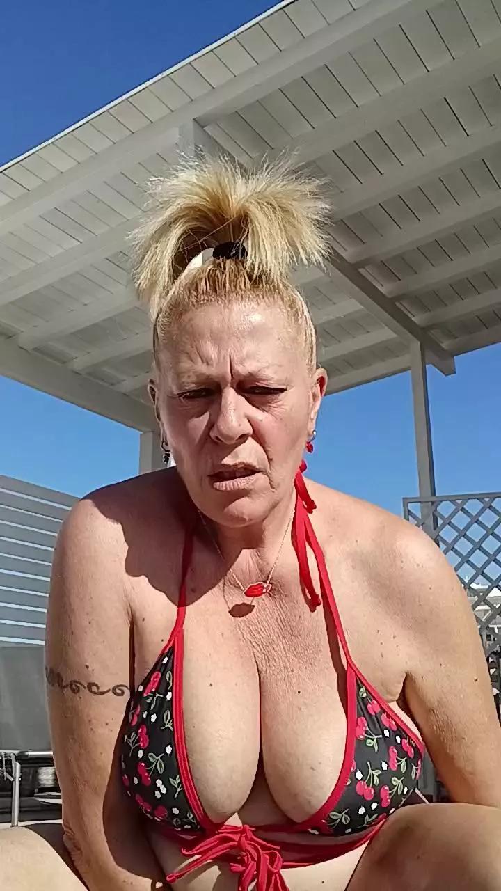 CatFetish on Cam4 