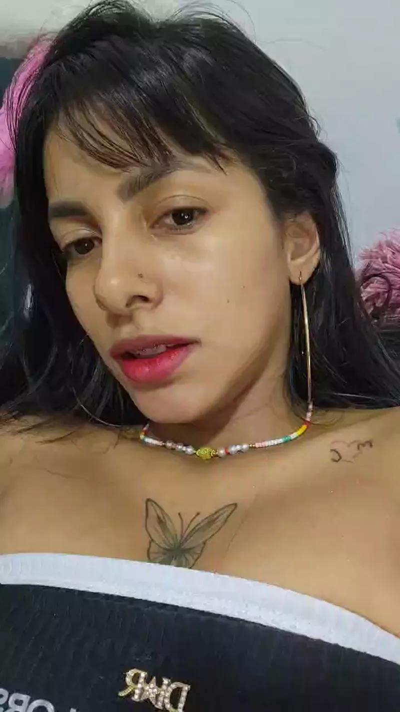 cute_plop on Cam4 