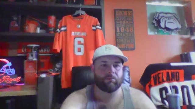 cuttdog2 on Cam4 