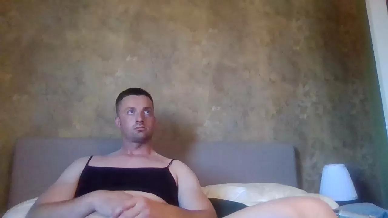 danny1993_xxx on Cam4 