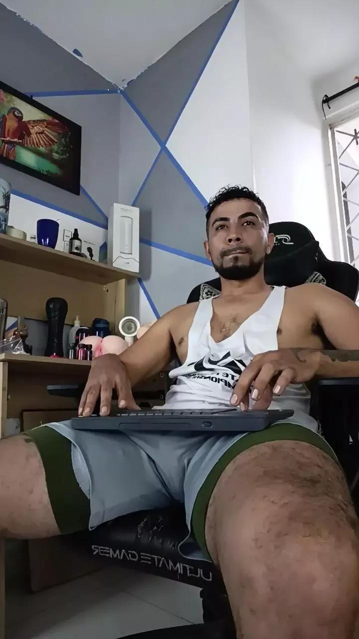 Davidpervert on Cam4 