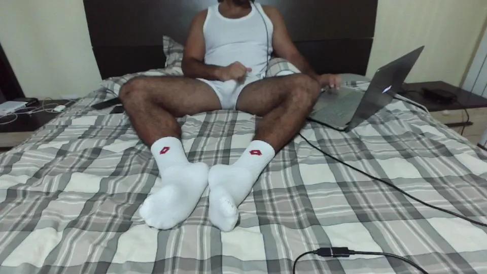 DDCadarn on Cam4 