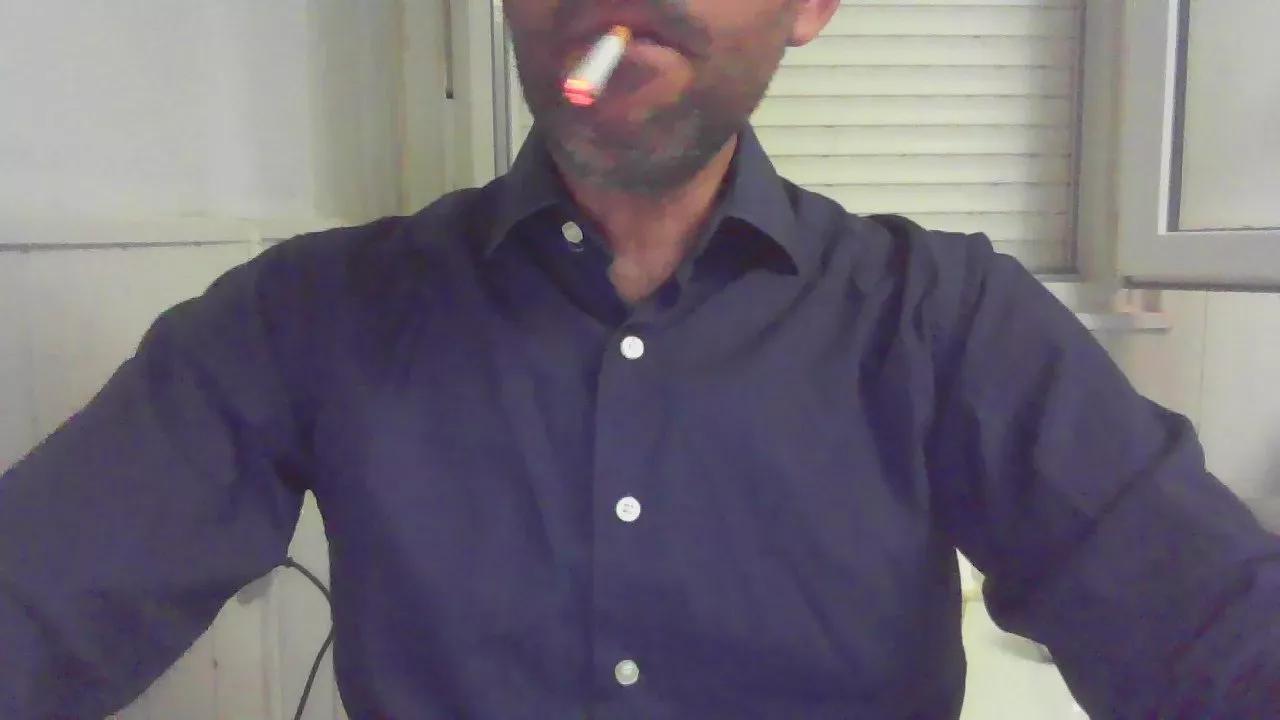 delsur32 on Cam4 