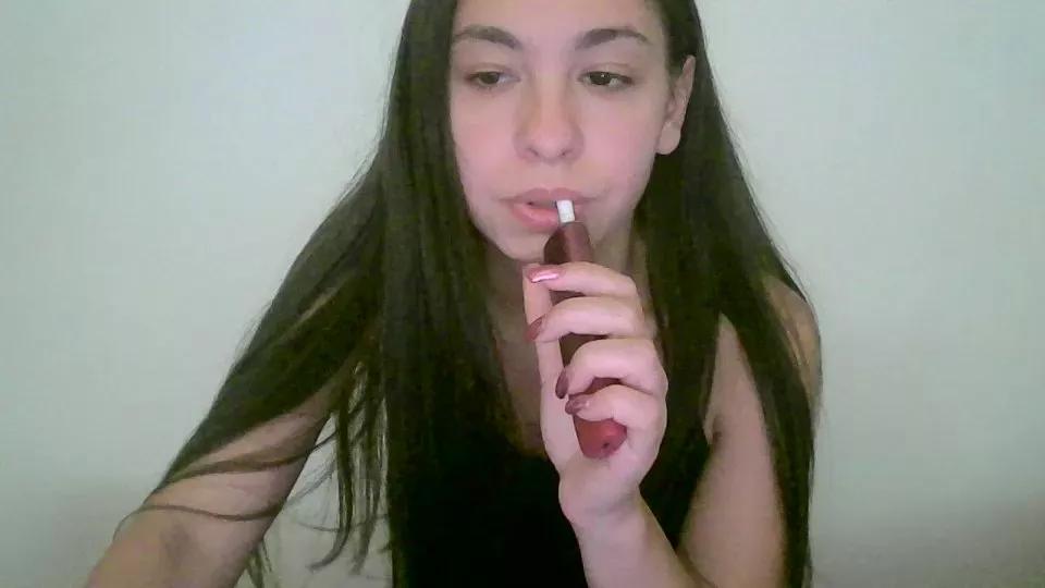 Demi_1 on Cam4 