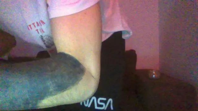 dikklauss_drey on Cam4 
