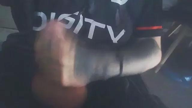 dikklauss_drey on Cam4 