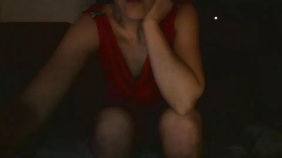 Djeny on Cam4 