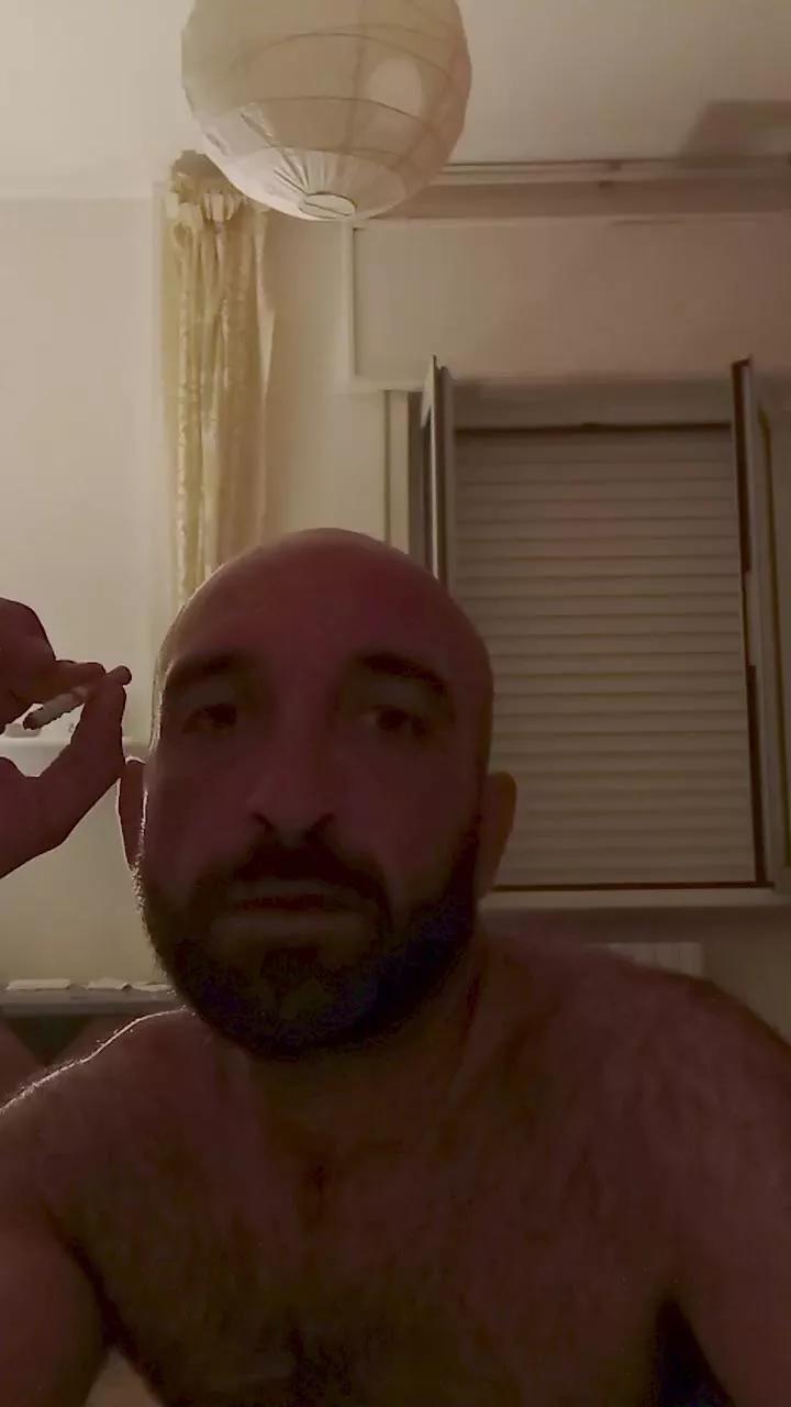 DONEXX on Cam4 